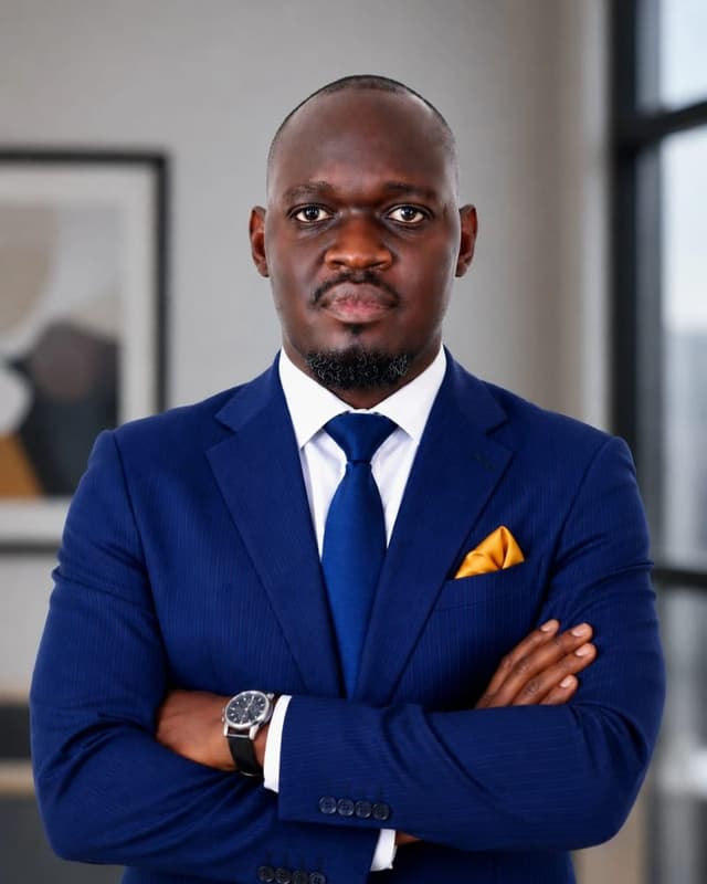 Wesley Onyango